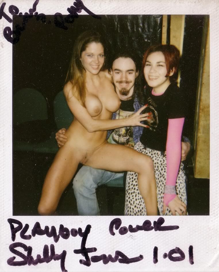 RE the pic of hlds with a naked bitch on his lap Image Scan1jpg 
