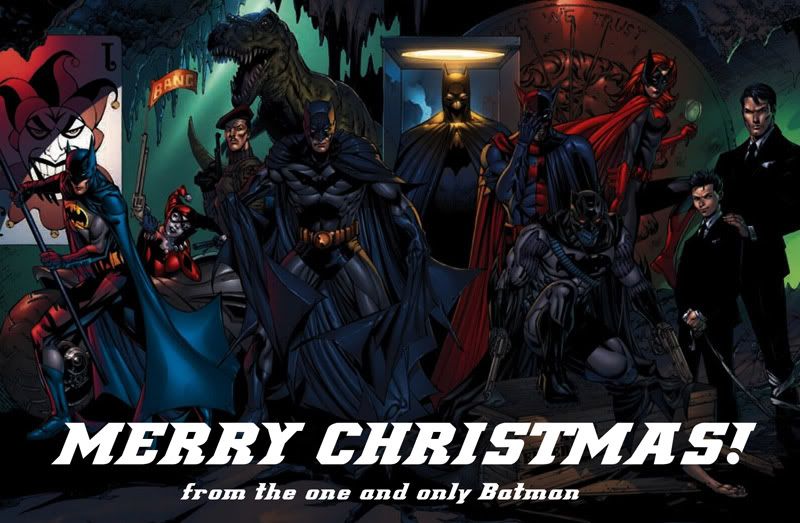 Happy Xmas 2014 wishes images batman