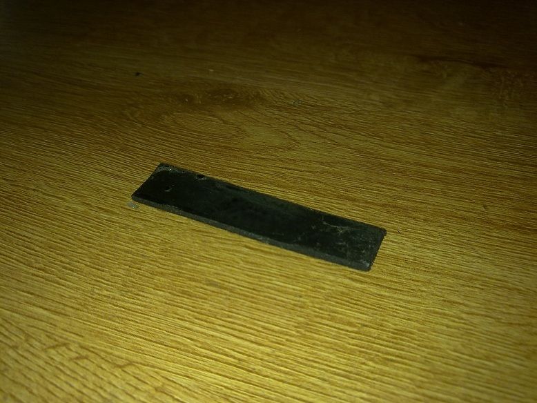 Broken window regulator pulley pics