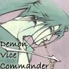 Demon Vice Commander Avatar