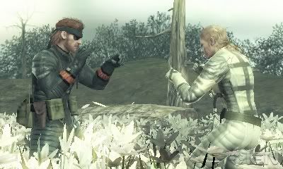 Sneaking Suit Mgs3 Location