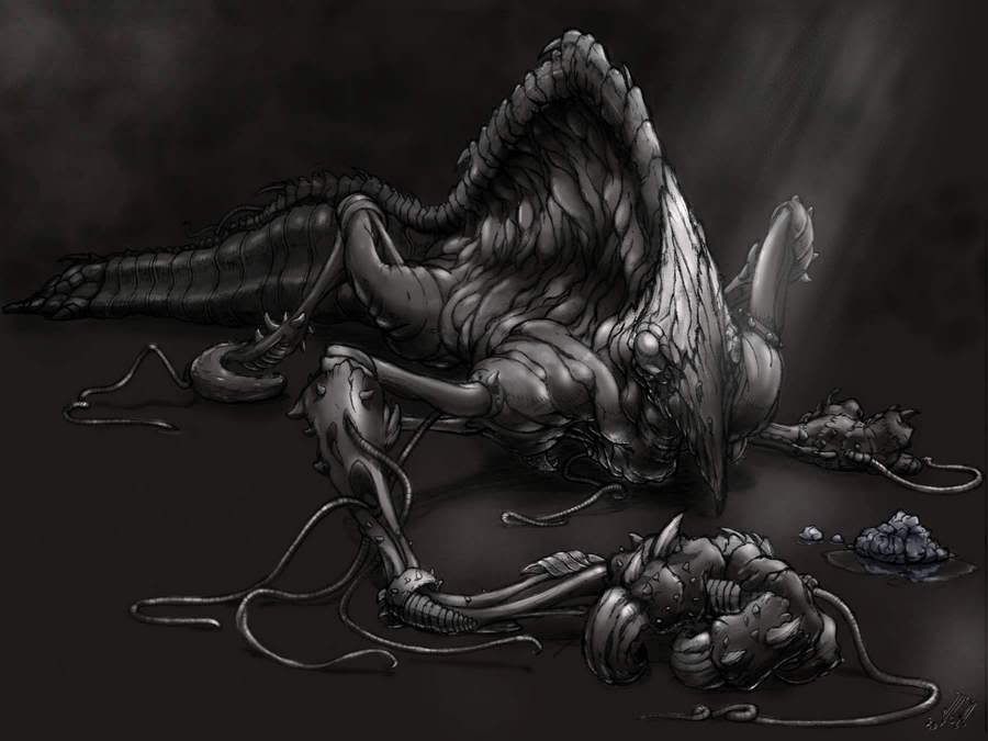 C.O.W. - #011: Dream/Nightmare Eater - VOTING!!! C.O.W. - #011: Dream/Nightmare Eater - VOTING!!!