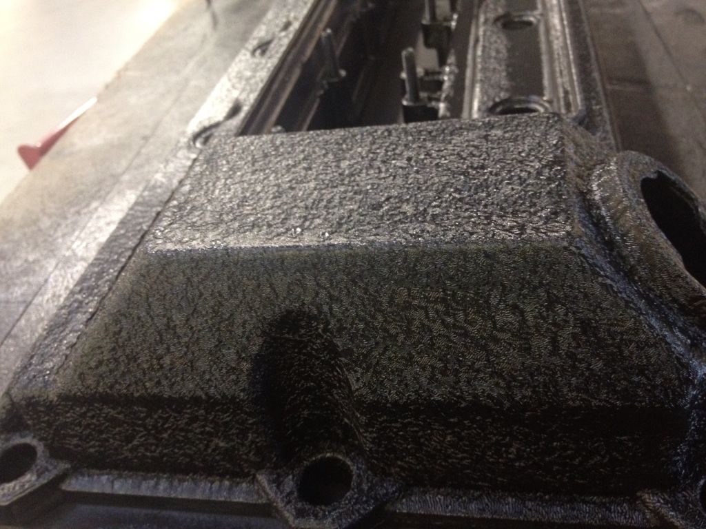 *DIY M60 Valve Cover Gasket Replacement