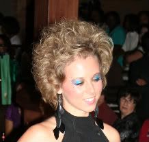 How To Get Spiral Curls Curltalk