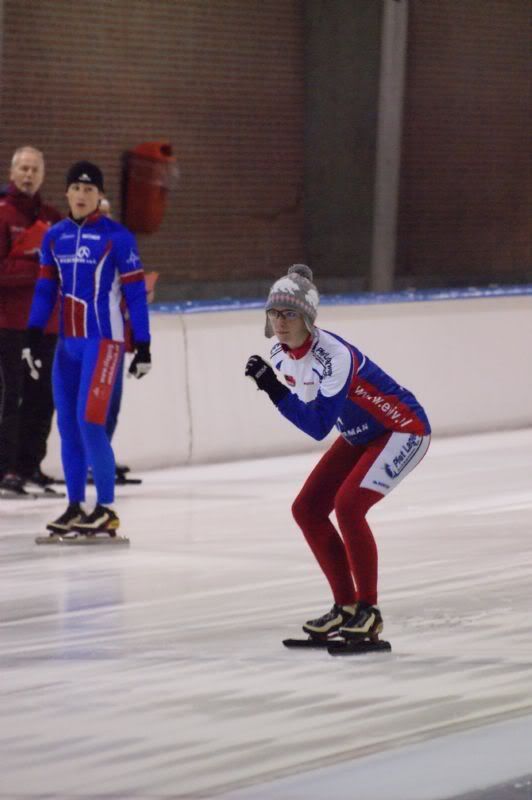 EIJV-leden aktief in Dronten en Enschede..