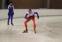 Lars van Bemmel van start