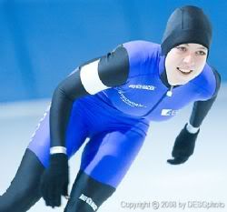 Nieuwe PR's zussen Lammertink