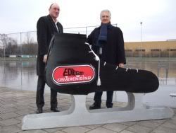 Kelderman Bouw BV hoofdsponsor EIJV.