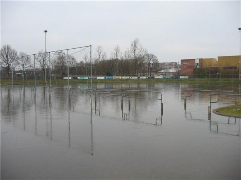 Komende dagen aanhoudende vorst