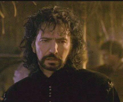 alan rickman robin hood. Alan Rickman