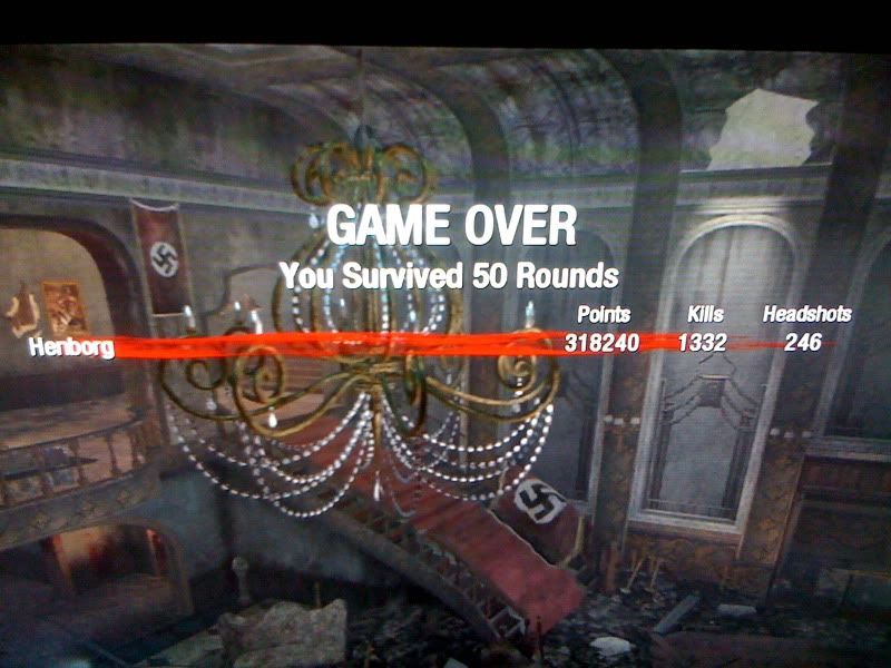 black ops zombies five glitches. lack ops zombies five barrier
