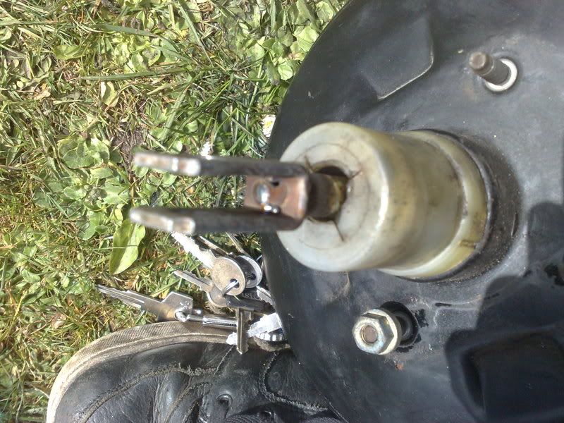 brake servo upgrade mk3? Tuning / Handling / Braking Fiesta Forums