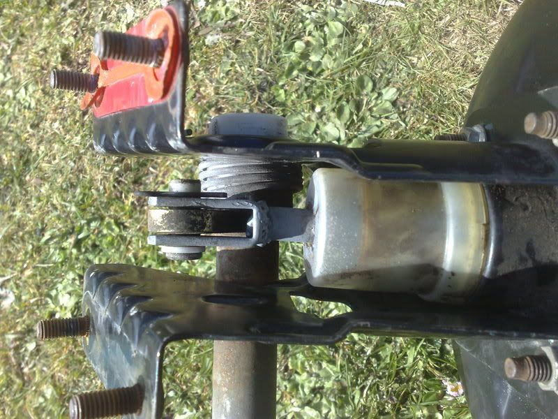 brake servo upgrade mk3? Tuning / Handling / Braking Fiesta Forums