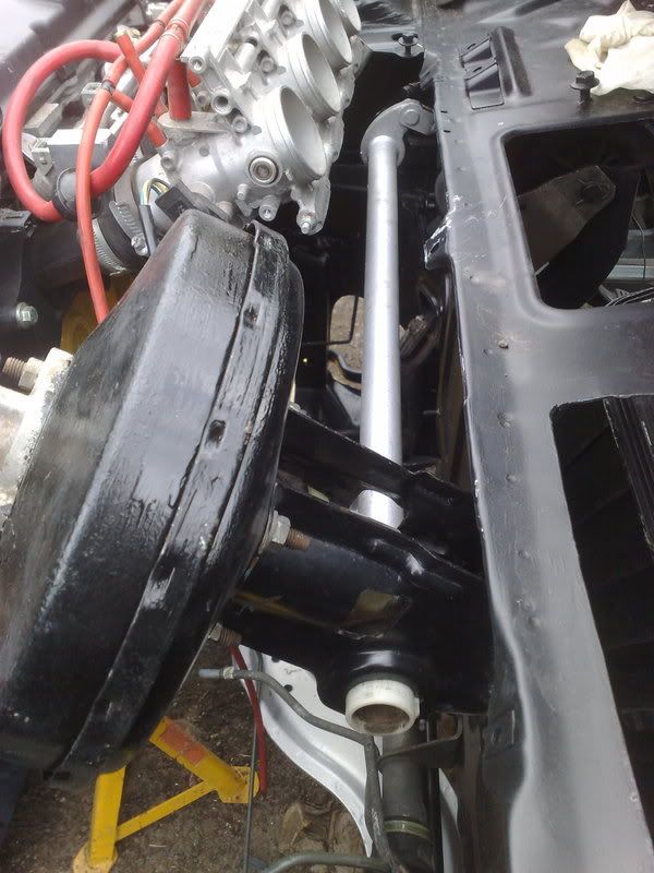 brake servo upgrade mk3? Tuning / Handling / Braking Fiesta Forums