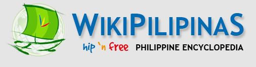 Go to WikiPilipinas.org