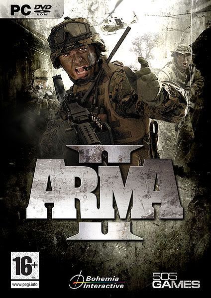 Download Arma 2 - Reloaded GAME PC