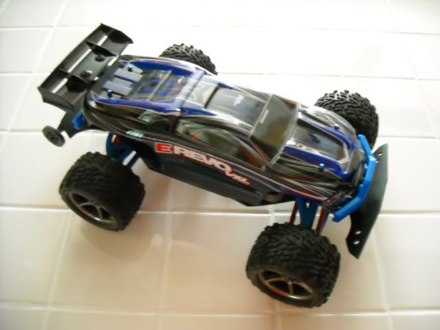 Merv Rc