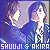 Akira and Shuji