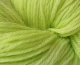 Semi-Solid Chartruese 1.75 oz peruvian wool