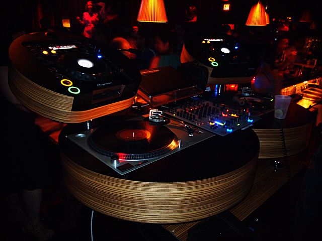 Dj Booth For Sale >> Custom DJ Booth from The Electric Pickle, Miami FL Dj Booth For Sale >> Custom DJ Booth from The Electric Pickle, Miami FL