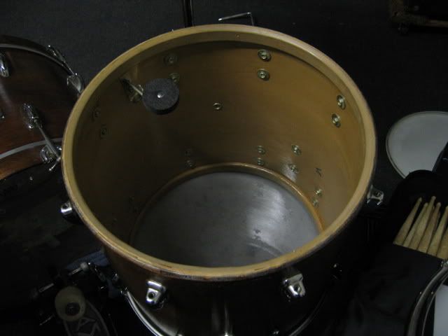 Slingerland Serial Number Chart