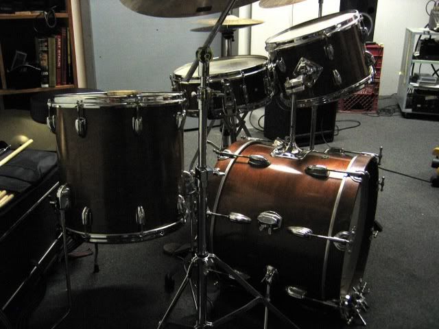 Slingerland Serial Number Chart