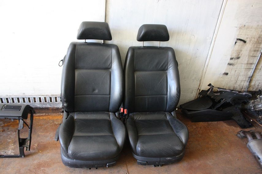 MK4 GTI leather front seats 200, leather door cards 100 VW Vortex Volkswagen Forum
