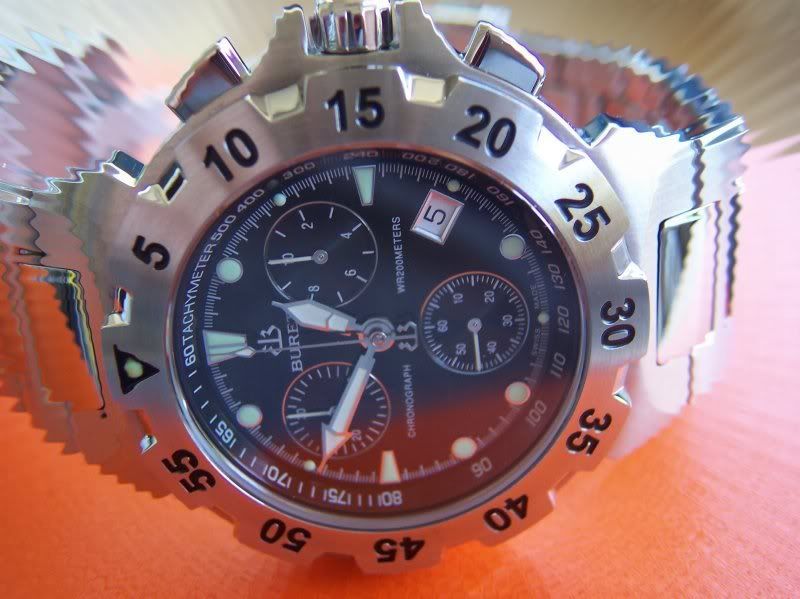 Burett WatchUSeek Watch Forums