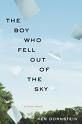 the boy who fell out the sky