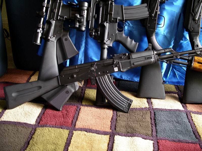 ak 47 for sale. Added AZEX Arms AK-47 for SALE