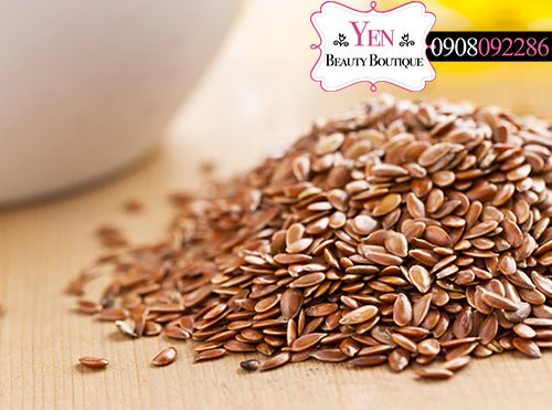 Yến Mạch 100% ORGANIC, Hạt Lanh, Quinoa, Mật ong, Dầu dừa, Dầu hạt nho và  Dầu Oliu❣