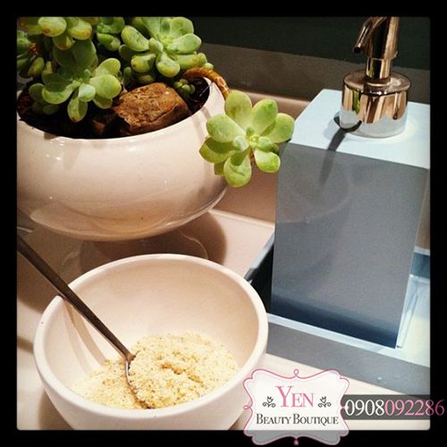 Yến Mạch 100% ORGANIC, Hạt Lanh, Quinoa, Mật ong, Dầu dừa, Dầu hạt nho và  Dầu Oliu❣ - 5