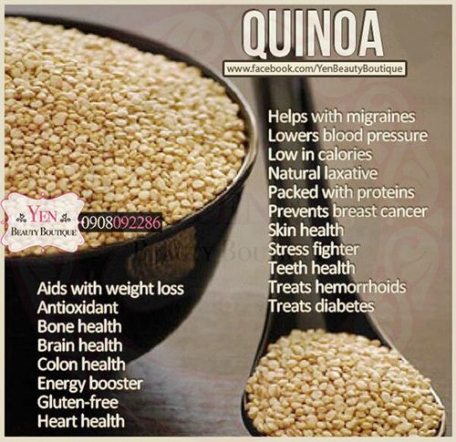 Yến Mạch 100% ORGANIC, Hạt Lanh, Quinoa, Mật ong, Dầu dừa, Dầu hạt nho và  Dầu Oliu❣ - 2