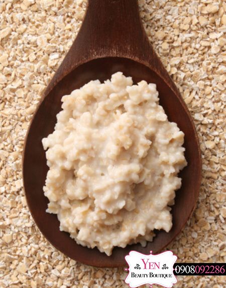 Yến Mạch 100% ORGANIC, Hạt Lanh, Quinoa, Mật ong, Dầu dừa, Dầu hạt nho và  Dầu Oliu❣ - 9