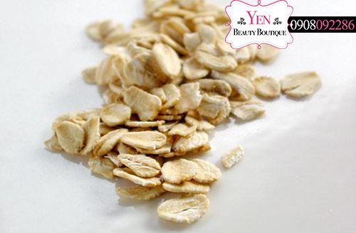 Yến Mạch 100% ORGANIC, Hạt Lanh, Quinoa, Mật ong, Dầu dừa, Dầu hạt nho và  Dầu Oliu❣ - 5
