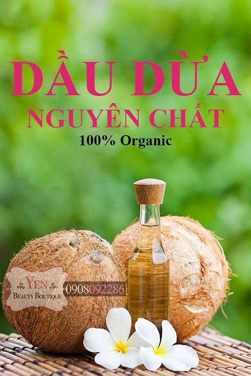 Yến Mạch 100% ORGANIC, Hạt Lanh, Quinoa, Mật ong, Dầu dừa, Dầu hạt nho và  Dầu Oliu❣