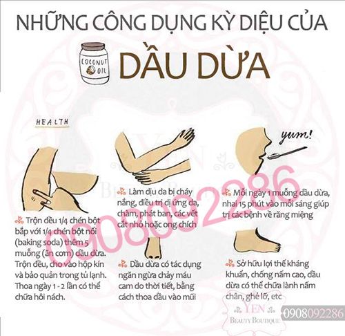 Yến Mạch 100% ORGANIC, Hạt Lanh, Quinoa, Mật ong, Dầu dừa, Dầu hạt nho và  Dầu Oliu❣ - 7