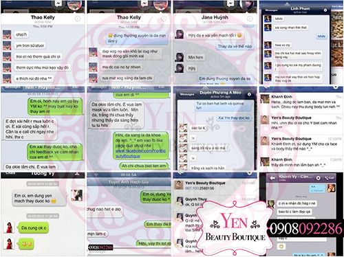 Yến Mạch 100% ORGANIC, Hạt Lanh, Quinoa, Mật ong, Dầu dừa, Dầu hạt nho và  Dầu Oliu❣ - 3