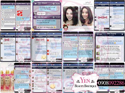 Yến Mạch 100% ORGANIC, Hạt Lanh, Quinoa, Mật ong, Dầu dừa, Dầu hạt nho và  Dầu Oliu❣ - 1