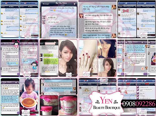 Yến Mạch 100% ORGANIC, Hạt Lanh, Quinoa, Mật ong, Dầu dừa, Dầu hạt nho và  Dầu Oliu❣ - 4