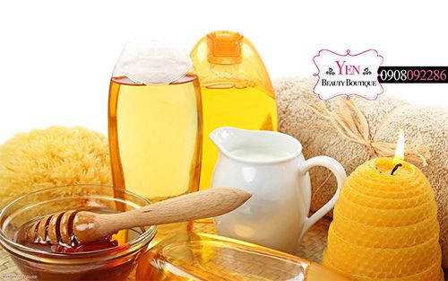 Yến Mạch 100% ORGANIC, Hạt Lanh, Quinoa, Mật ong, Dầu dừa, Dầu hạt nho và  Dầu Oliu❣ - 1