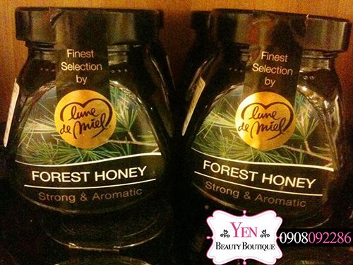 Yến Mạch 100% ORGANIC, Hạt Lanh, Quinoa, Mật ong, Dầu dừa, Dầu hạt nho và  Dầu Oliu❣ - 2