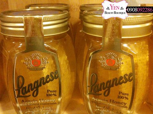 Yến Mạch 100% ORGANIC, Hạt Lanh, Quinoa, Mật ong, Dầu dừa, Dầu hạt nho và  Dầu Oliu❣ - 4