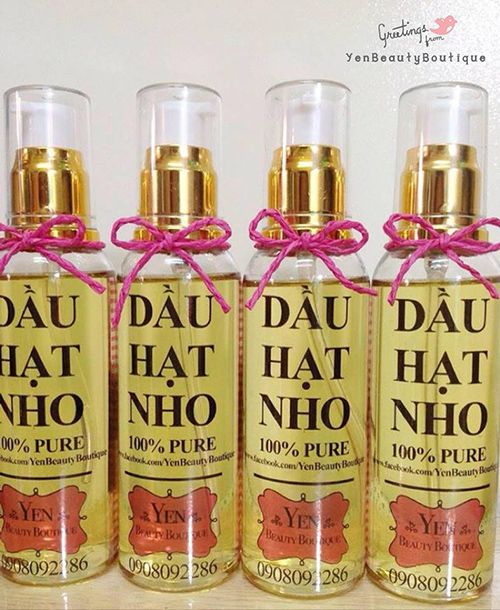 Yến Mạch 100% ORGANIC, Hạt Lanh, Quinoa, Mật ong, Dầu dừa, Dầu hạt nho và  Dầu Oliu❣ - 2