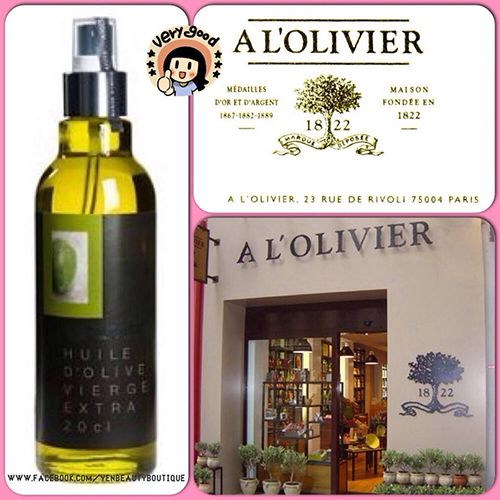 Yến Mạch 100% ORGANIC, Hạt Lanh, Quinoa, Mật ong, Dầu dừa, Dầu hạt nho và  Dầu Oliu❣ - 4