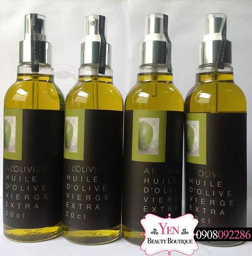 Yến Mạch 100% ORGANIC, Hạt Lanh, Quinoa, Mật ong, Dầu dừa, Dầu hạt nho và  Dầu Oliu❣ - 3