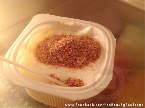 Yến Mạch 100% ORGANIC, Hạt Lanh, Quinoa, Mật ong, Dầu dừa, Dầu hạt nho và  Dầu Oliu❣ - 5