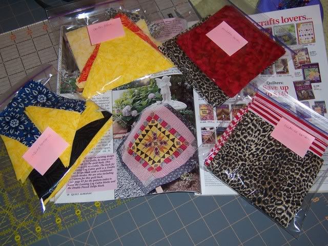 quilt bits