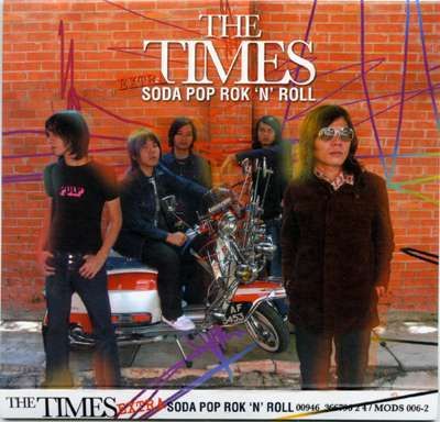 Indie Fashion Photography on Indie Street Fashion  The Times Best Dressup Malaysia Indie Band