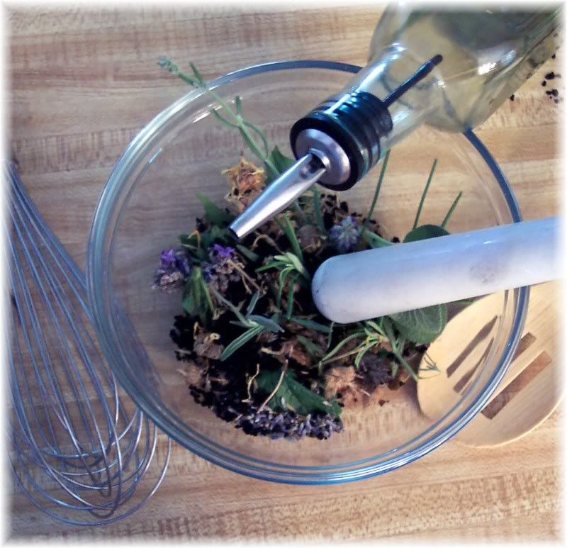 soapsmiths herbal pestle